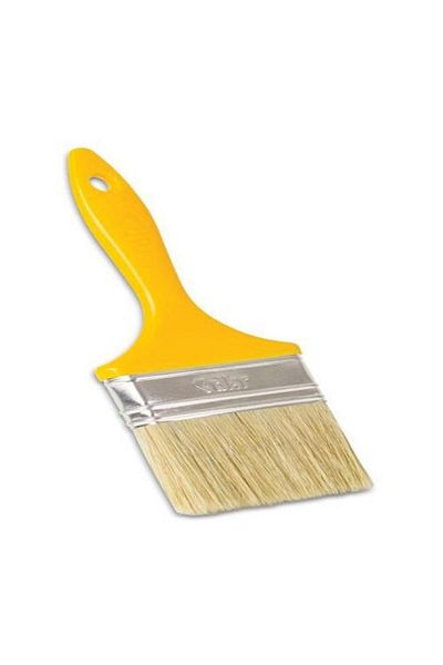 Karahisarlı Cut Brush No. 4