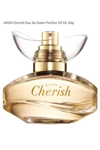 AVON Cherish Kadın Parfüm 50 ml