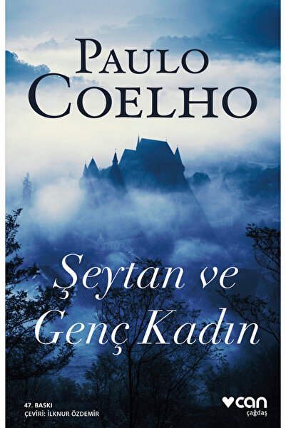 CAN Şeytan ve Genç Kadın