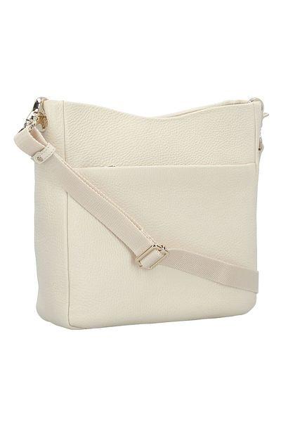 Mandarina Duck Mellow Leather Shoulder bag Leather 30 cm