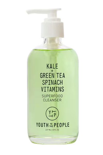 youth to the people Superfood - Cleansing Gel 237 ml
