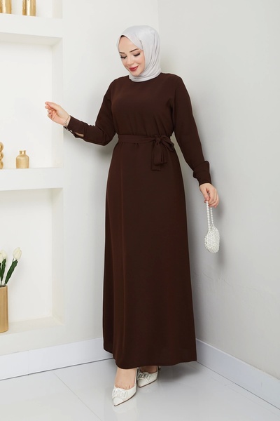 SERRA MODA ΦΟΡΕΜΑ ΜΟΛΥΒΙ ΚΡΕΠ ΑΠΛΟ