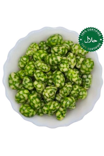 Bakkal Hasan White Kiwi Dragee 250 g