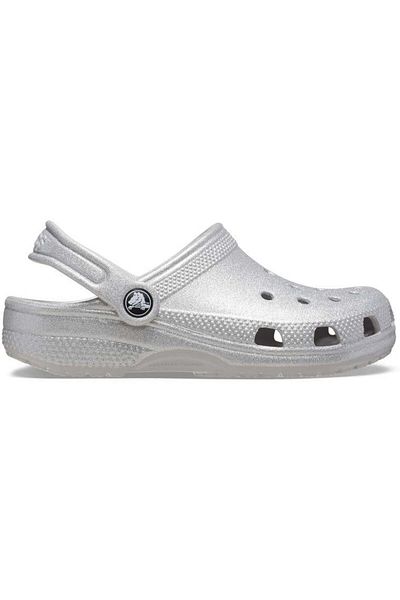 Crocs Classic Glitter Clog K