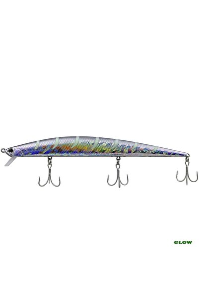 SEA HORSE Wobble Prime 175s 29gr Lazer Twill GL