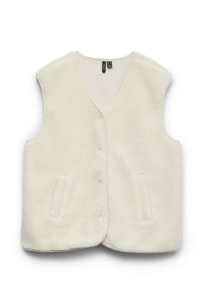 Vero Moda Weste VMJOSEFIN Weste