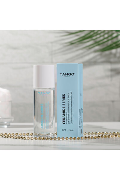 TANGO KOZMETİK ®Seramide Serisi-Akne ve Karşıtı Cilt Bariyeri Onarıcı Nemlend...