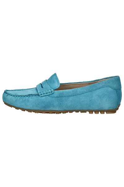 Caprice Slipper