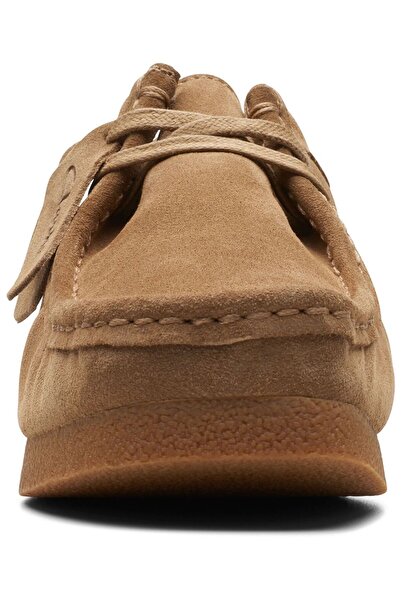 CLARKS Halbschuhe