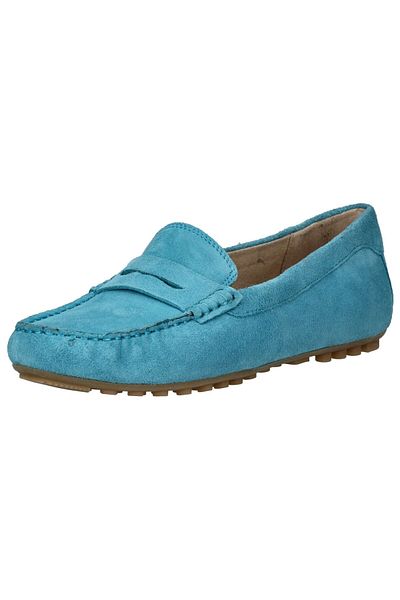 Caprice Slipper