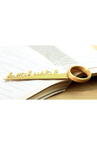 NO NAME The Lord of the Rings Book Discription