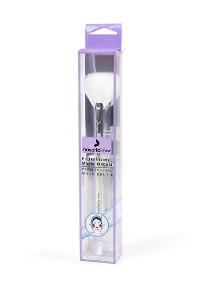 nascita Mask Brush / Yelpaze