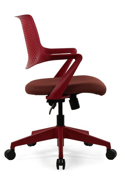 Seduna Fula Çalışma Sandalyesi | Ofis Koltuğu