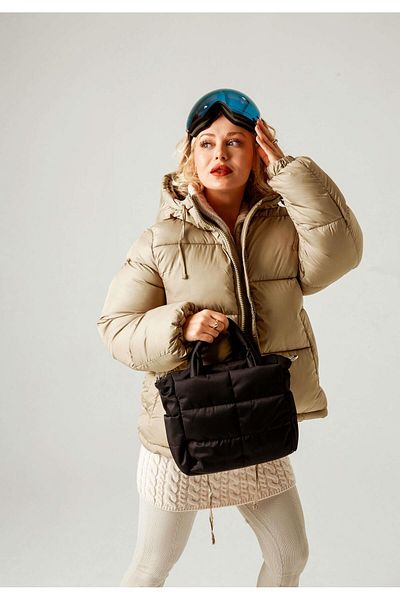 Jacquline Sheryl-S Women's Shoulder Bag