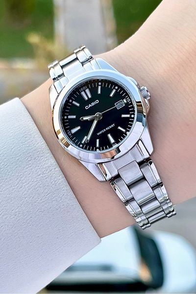 Casio Standard Wrist Watch