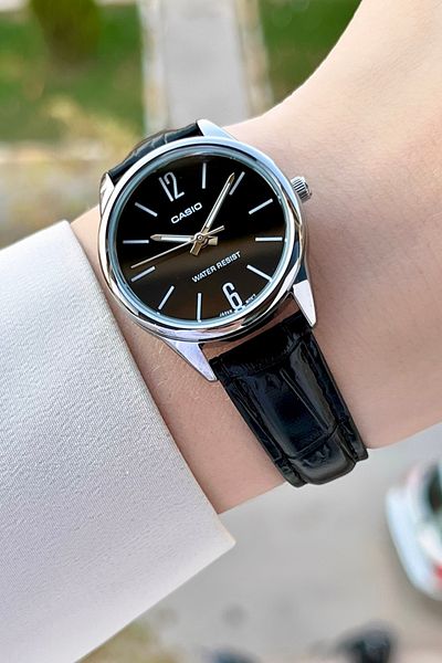 Casio Watch