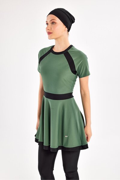 Adasea Sereny κοντομάνικο μαγιό 1606