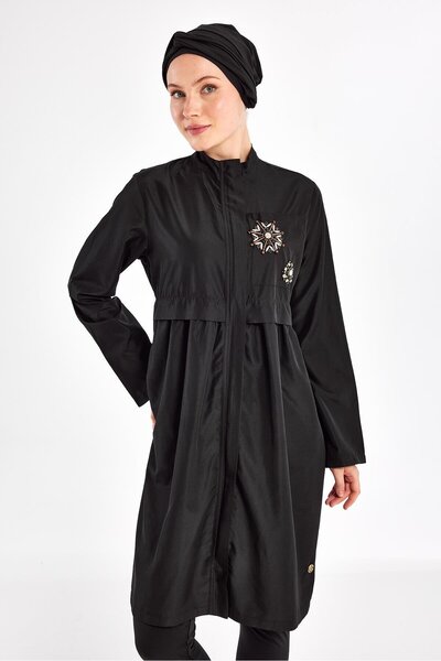 Adasea Μακρυμάνικο μαγιό Hijab