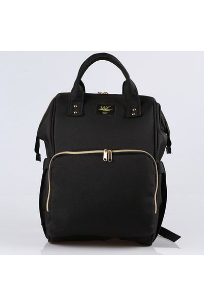MY Collection 6610 Go Mother Baby Care Backpack