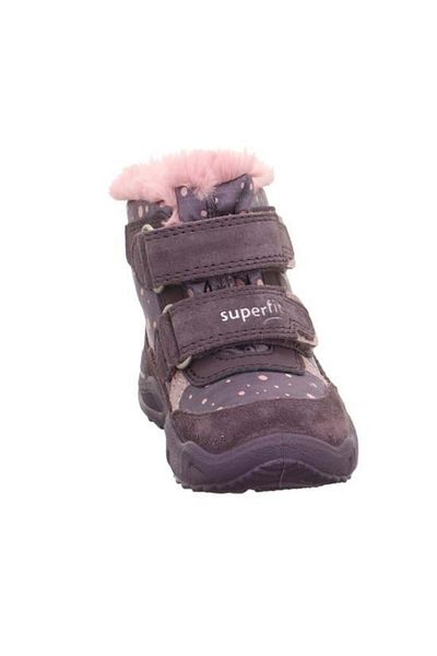 Superfit Cizme Goretex pentru fete - Confortabile și durabile