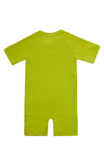 Adasea Radha Long Short Sleeve Swimsuit