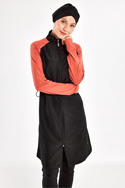 Adasea Debbie μακρυμάνικο μαγιό 1405