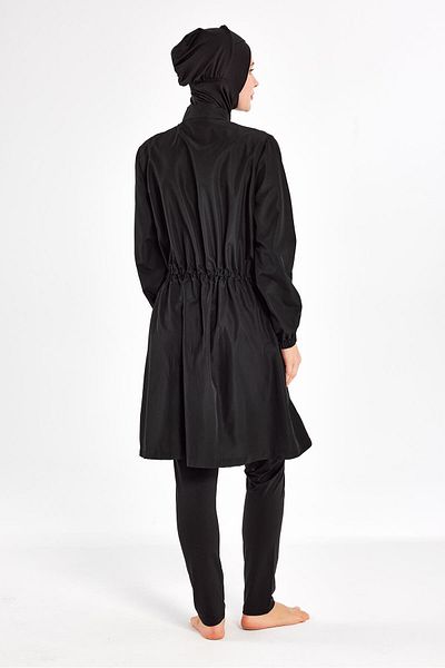 Adasea Ever μακρυμάνικο μαγιό Hijab 1402