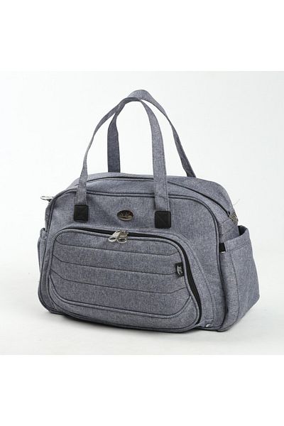 MY Collection 6490 Cypress Mother Baby Care Bag