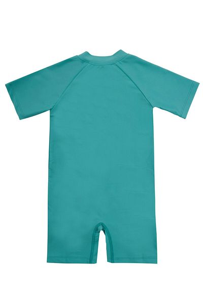 Adasea Radha Long Short Sleeve Swimsuit 1909