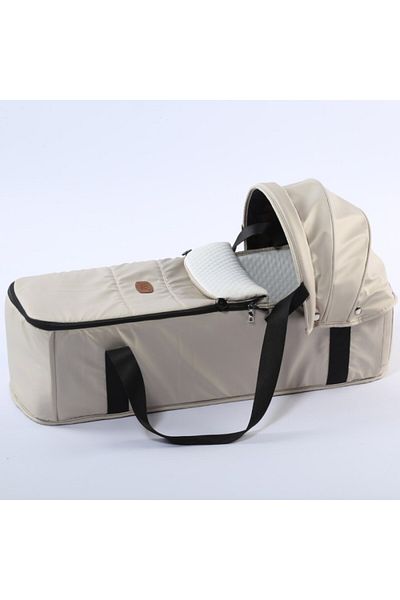 MY Collection 6060 Flora Carrycot Baby Carrier Baby Carrier Bag