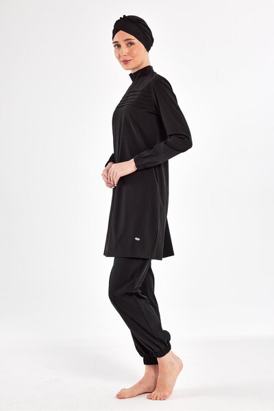 Adasea Angela μακρυμάνικο μαγιό 1212