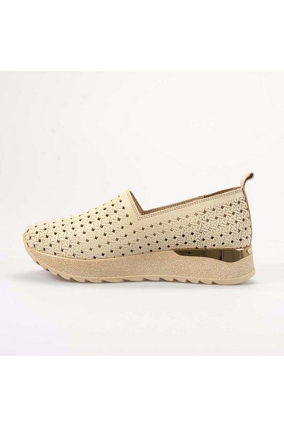 Rouge Platform Women's Casual Shoes 182-011
