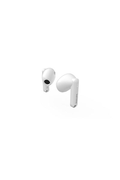 Philips سماعات TWS جودة اتصال واضحة التحكم باللمس، IPX4
