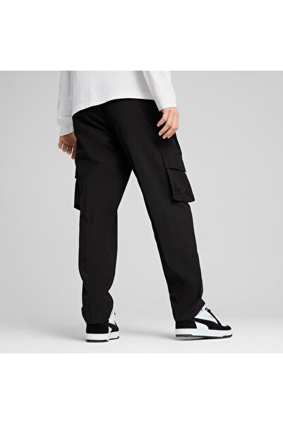 Puma 68266301 Ess Woven Cargos Unisex Eşofman Altı