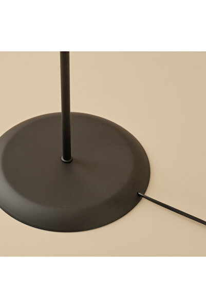 Bella Maison Venus Lambader Antrasit (38x38x143 cm)