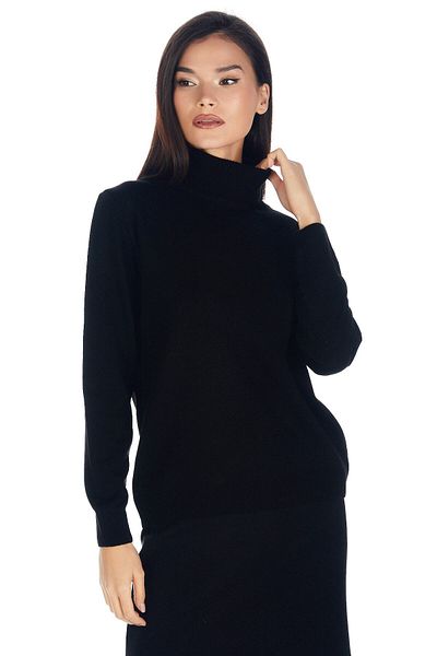 Solo Women's Fisherman Knitwear Sweater