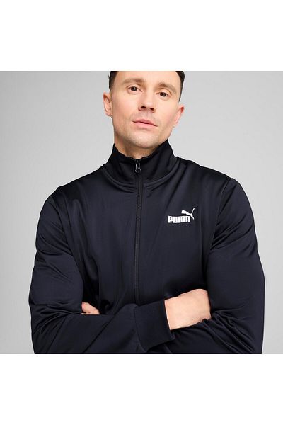 Puma 68484716   Ess Poly Men's Tracksuit Set