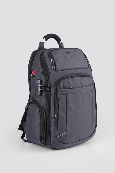 ÇÇS Ççs 51530 Backpack with Camera Compartment