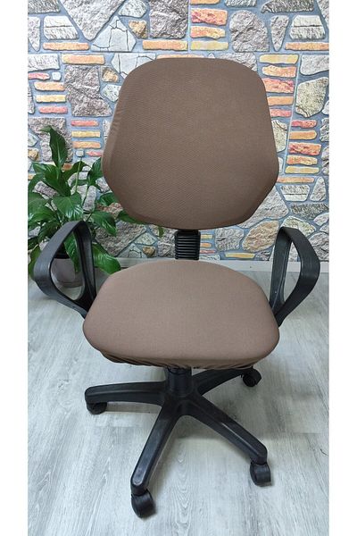 COVER TEKSTİL Γραφείο διευθυντή Γραμματέας Υπολογιστών Γραφείο Φοιτητών Εργασίας Κάλυμμα καρέκλας Κάλυμμα καρέκλας διάλεξης
