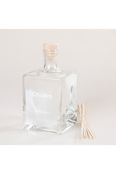 Chakra Reed Diffuser 500 ML Ocean Breeze