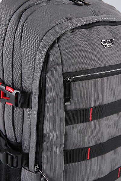 ÇÇS Ççs 51525 Backpack