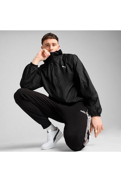 Puma 68462501 Мъжки суитшърт Ess Regular