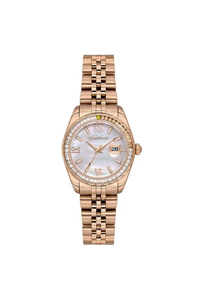 Quantum Women Wrist Watch Iml1138.420-1