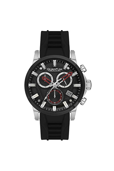 Quantum Men's Wristwatch Pwg1126.351-1