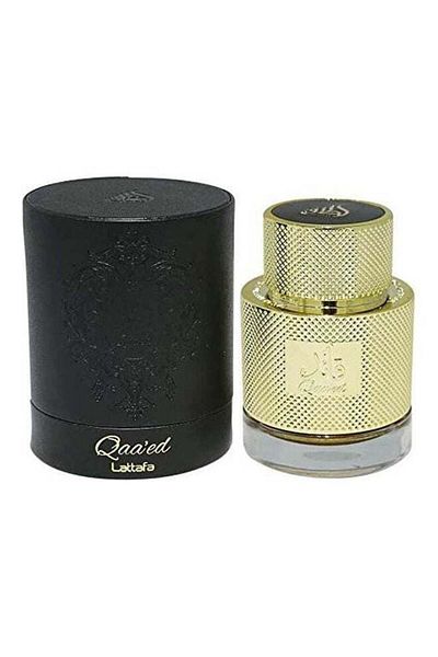 lattafa Qaa'Ed EDP 100ml