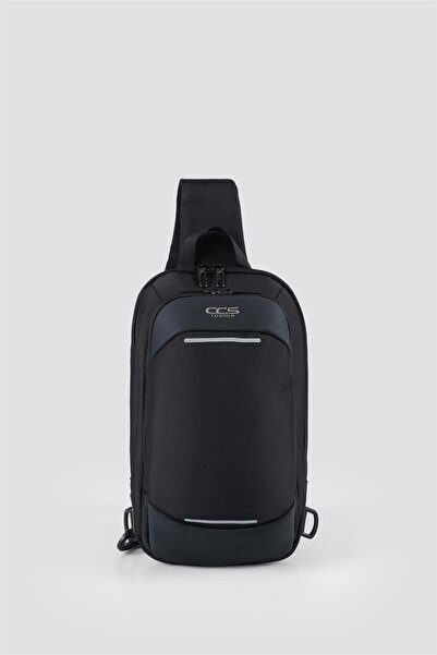 ÇÇS ÇÇS 31408 Tek Askılı Çapraz Çanta