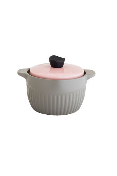 SAFA Ceramic Cooking Pot  5 Litter
