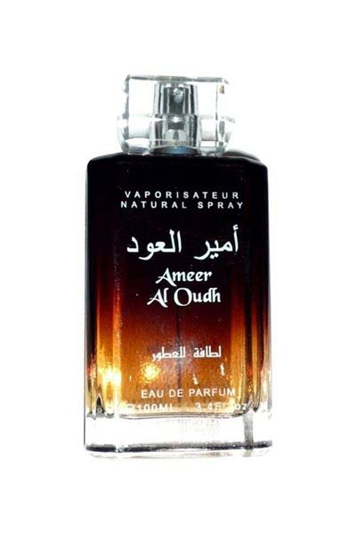 lattafa Ameer Al Oudh EDP 100ml