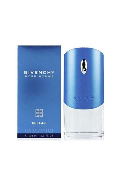 Givenchy Blue Lable EDT 100ml