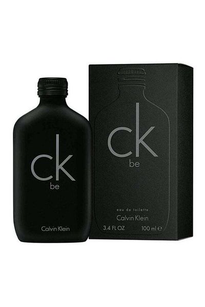Calvin Klein ck be Eau De Toilette 100ml